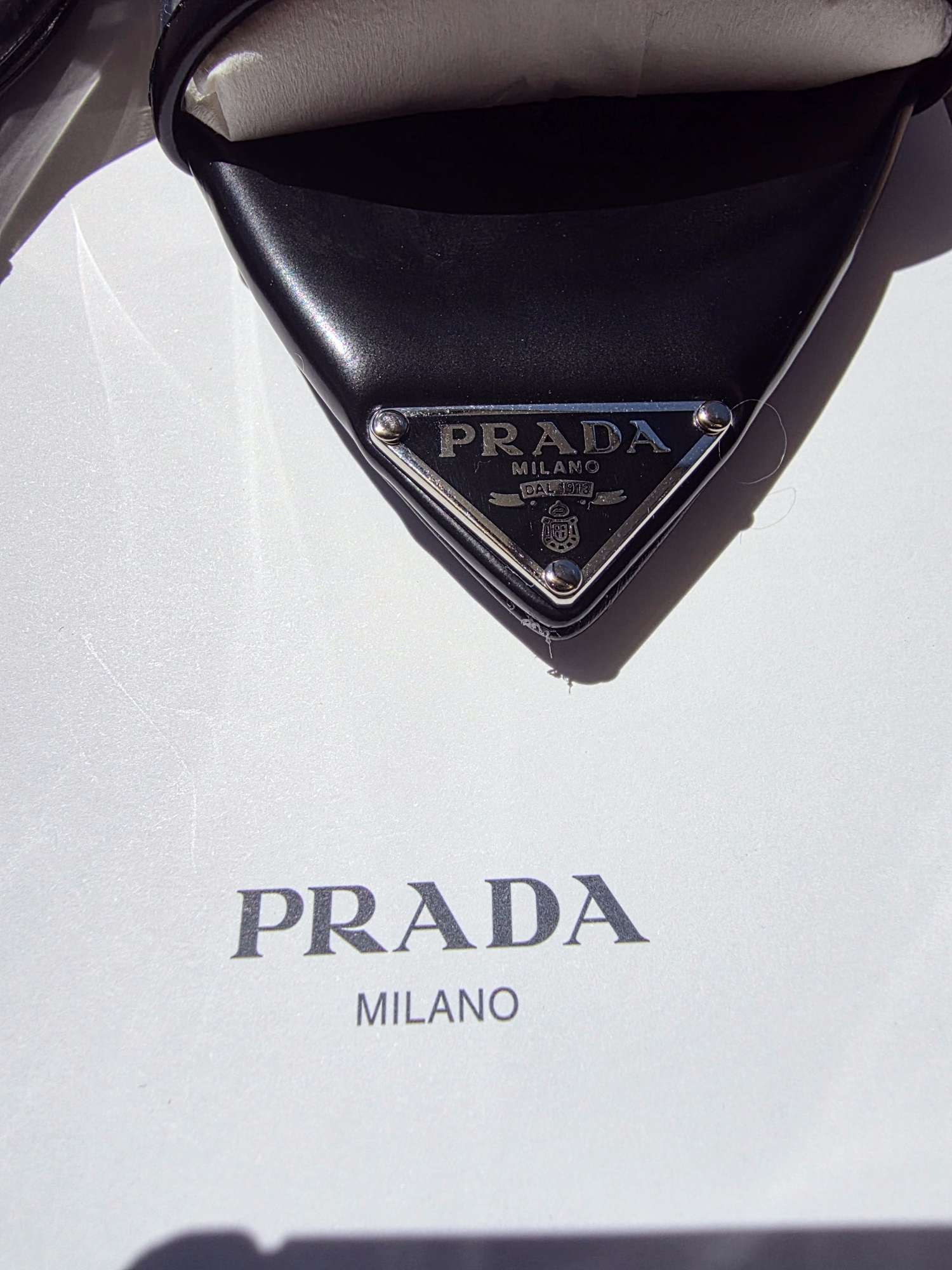 Prada