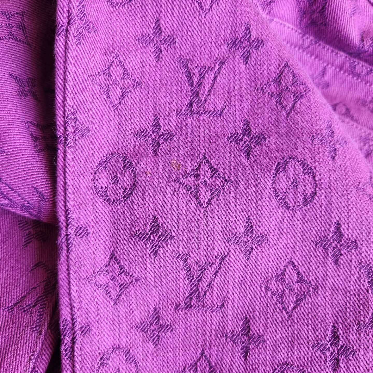 Louis Vuitton Jeans