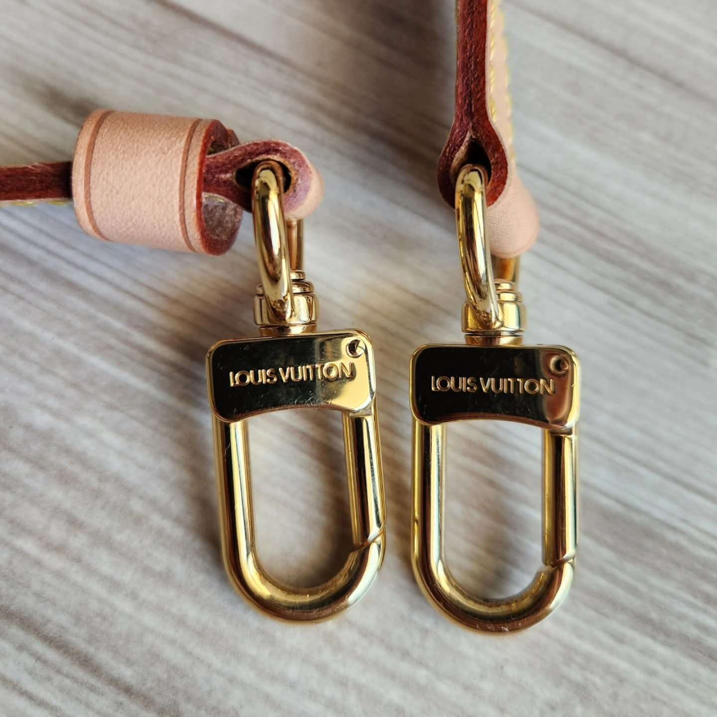 Louis Vuitton Strap