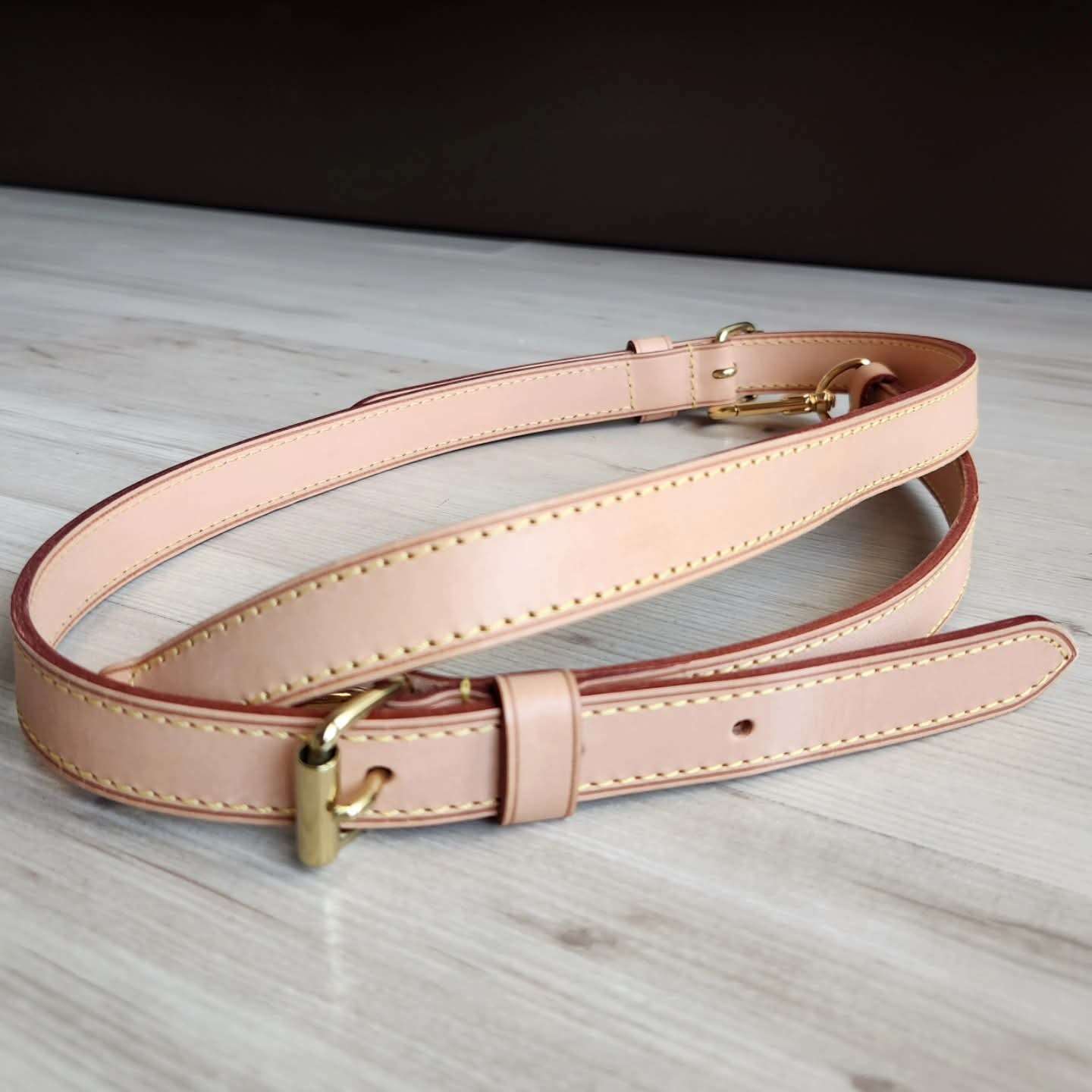 Louis Vuitton Strap