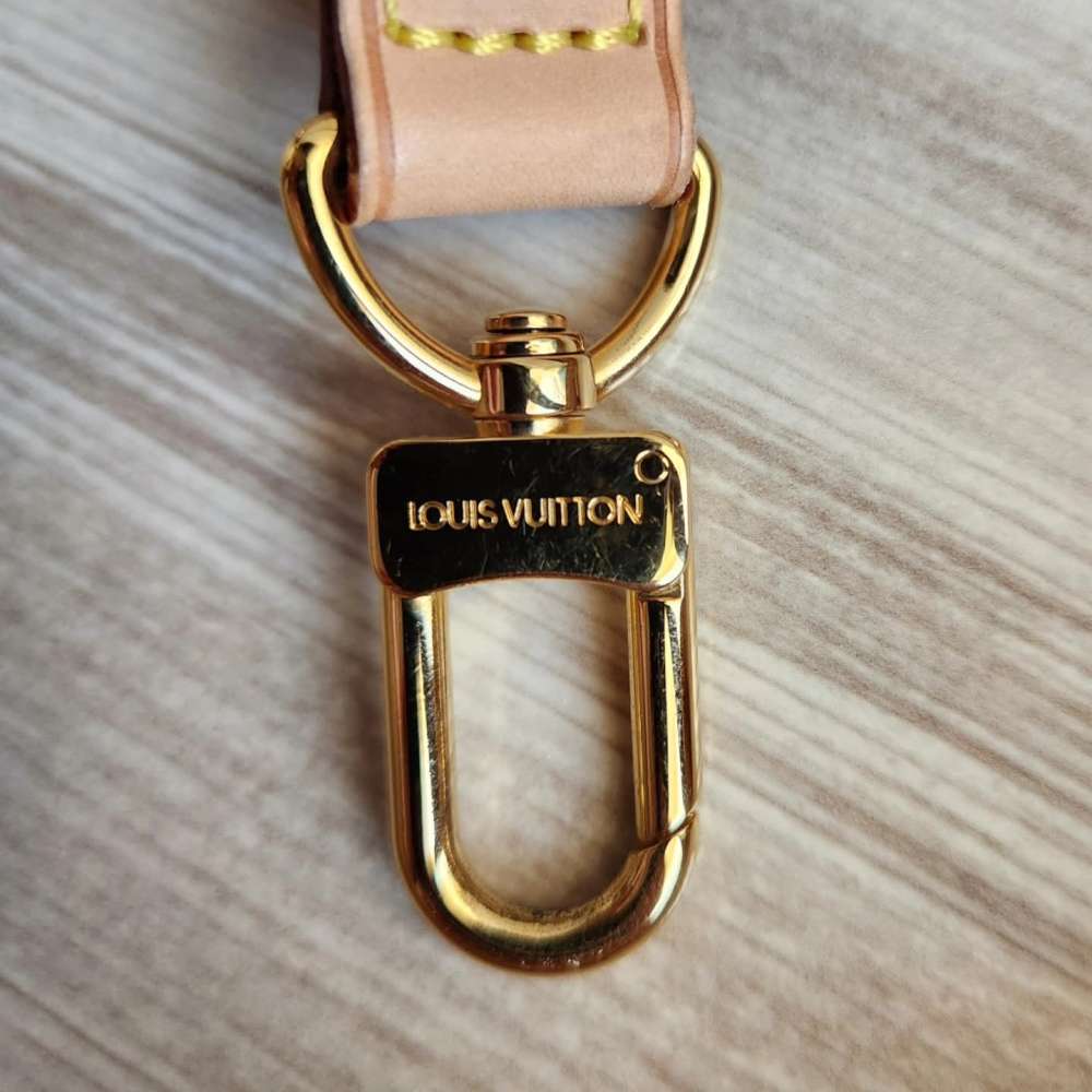 Louis Vuitton Strap