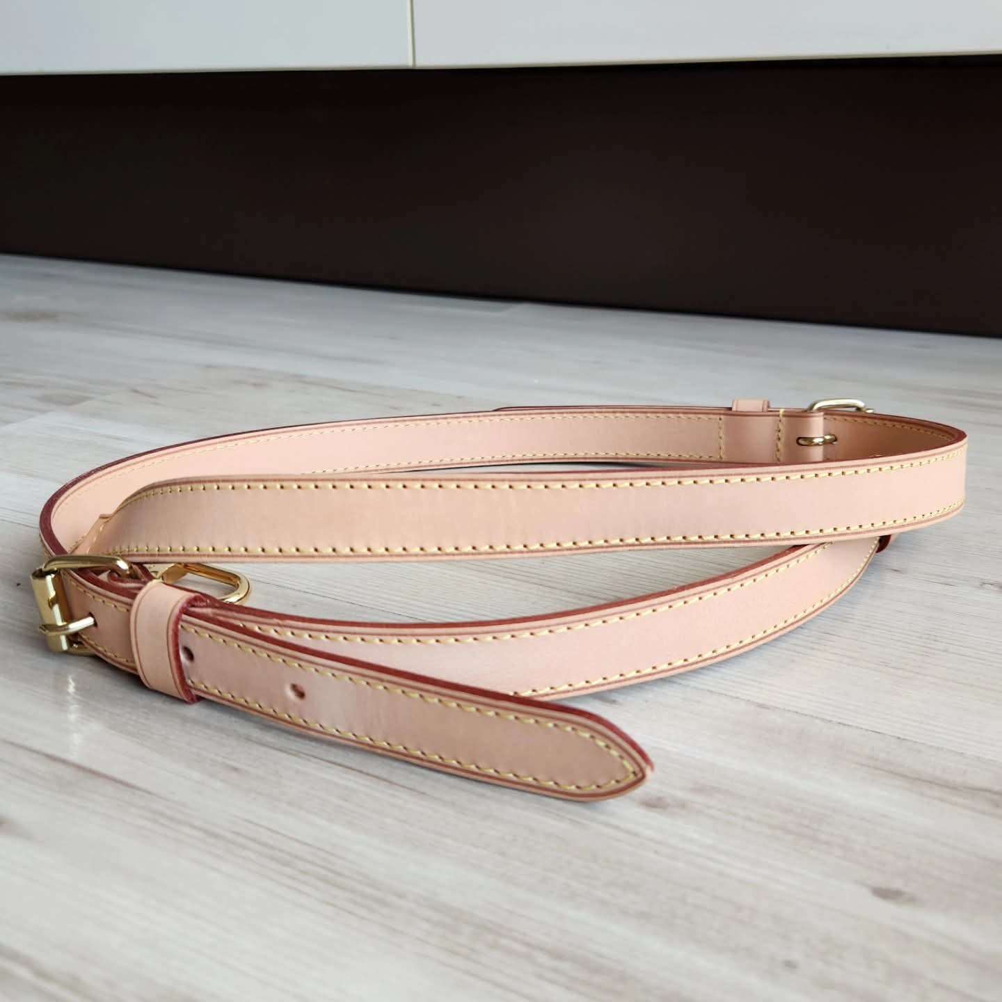 Louis Vuitton Strap