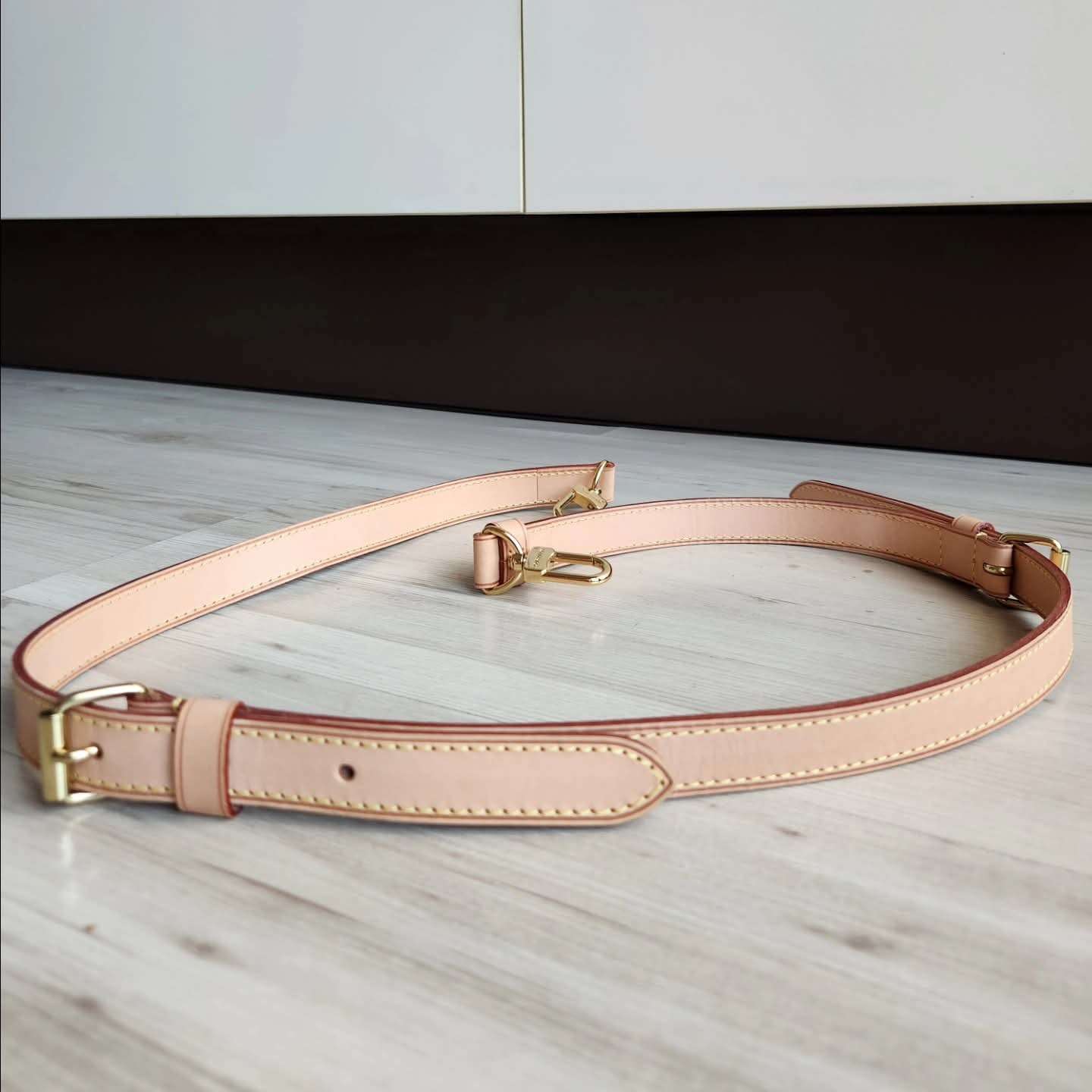 Louis Vuitton Strap