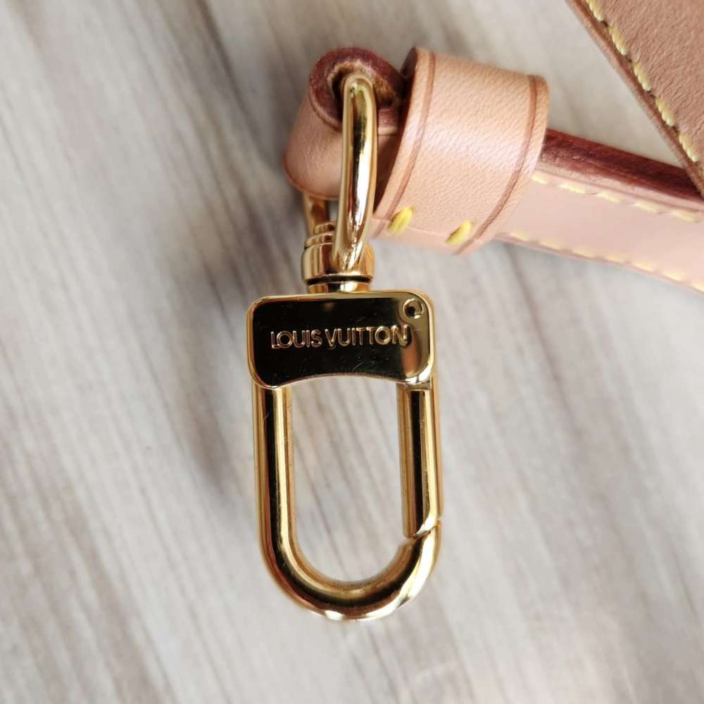 Louis Vuitton Strap