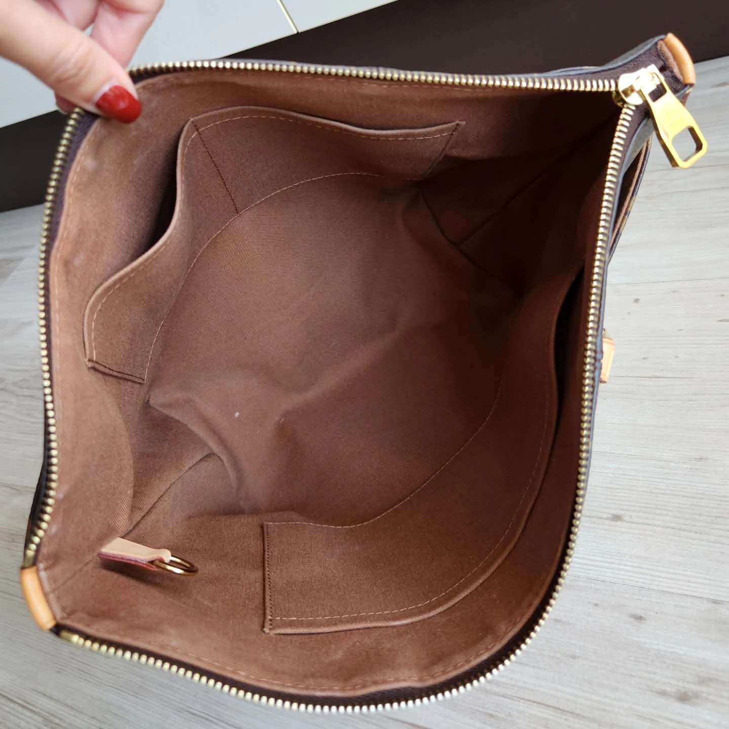 Louis Vuitton Totally PM