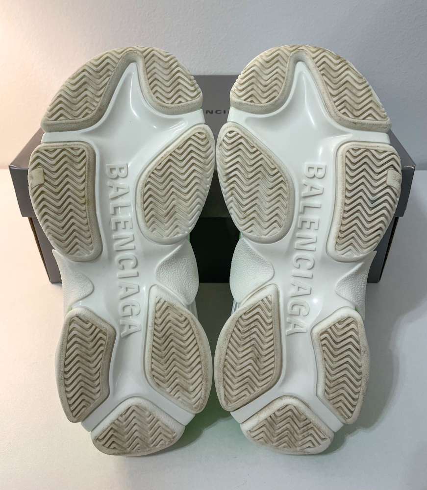 Balenciaga tenisky