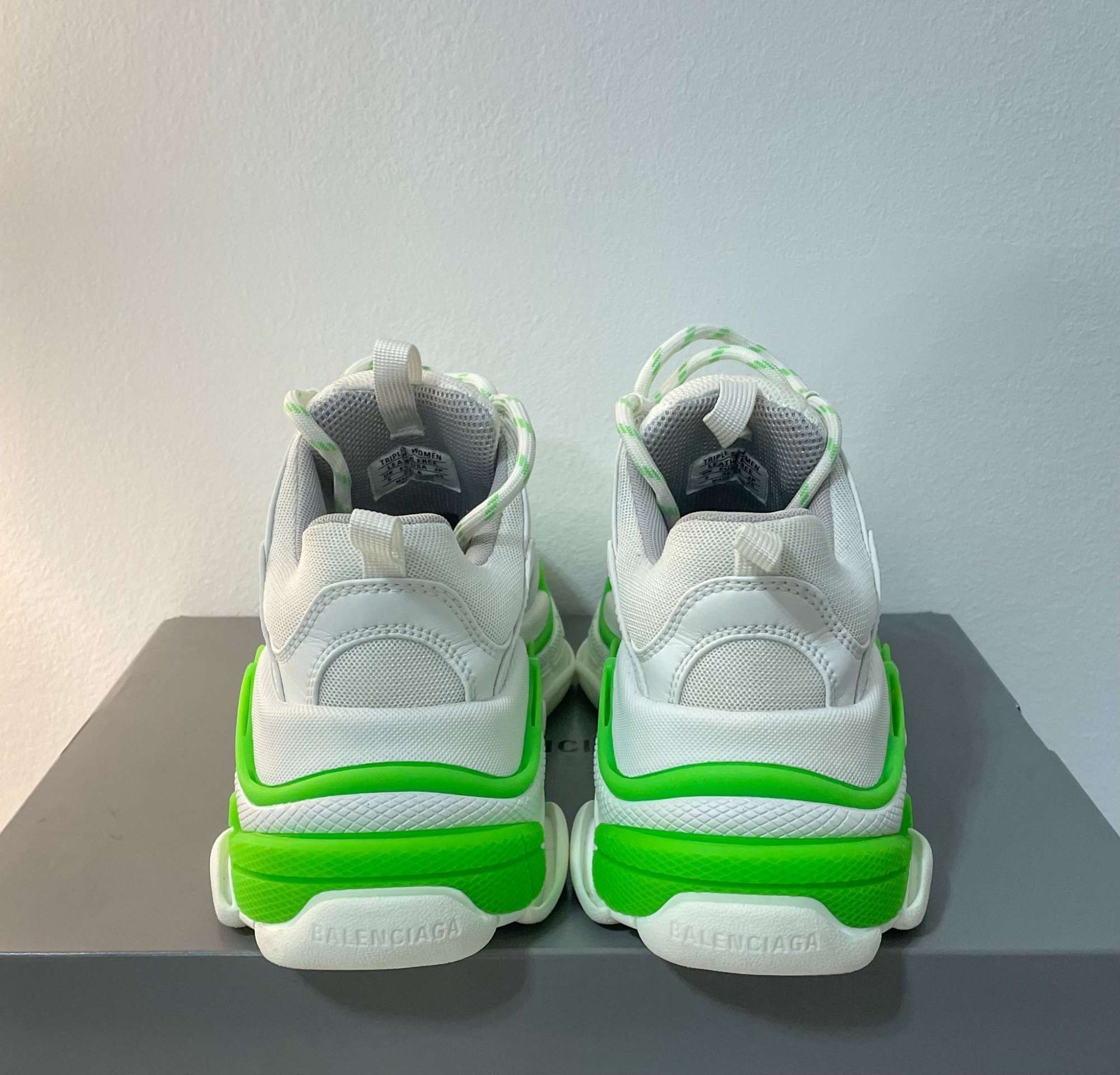 Balenciaga tenisky