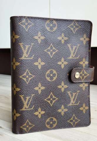 https://vipluxury.sk/Louis Vuitton Agenda MM