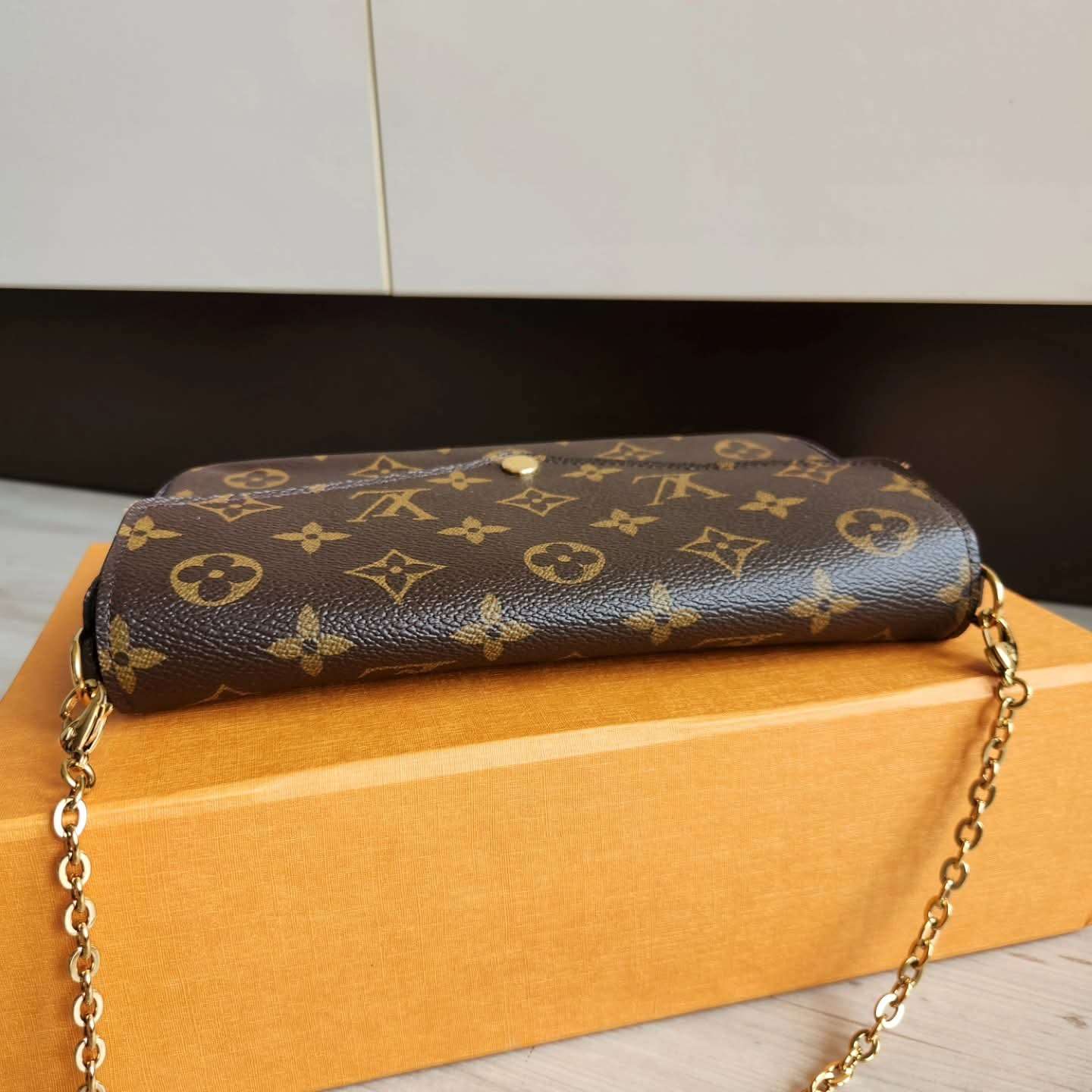Louis Vuitton Felicie