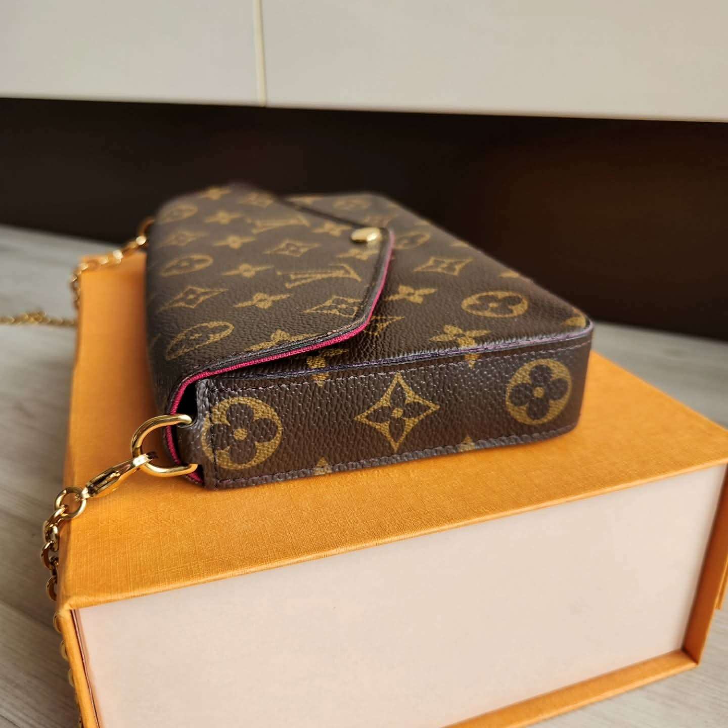 Louis Vuitton Felicie