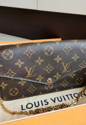 https://vipluxury.sk/Louis Vuitton Felicie