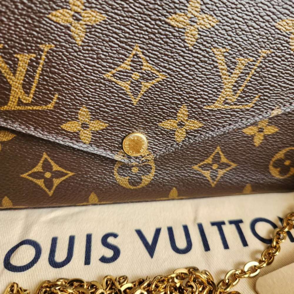 Louis Vuitton Felicie