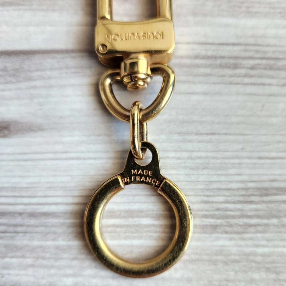 Louis Vuitton Charm