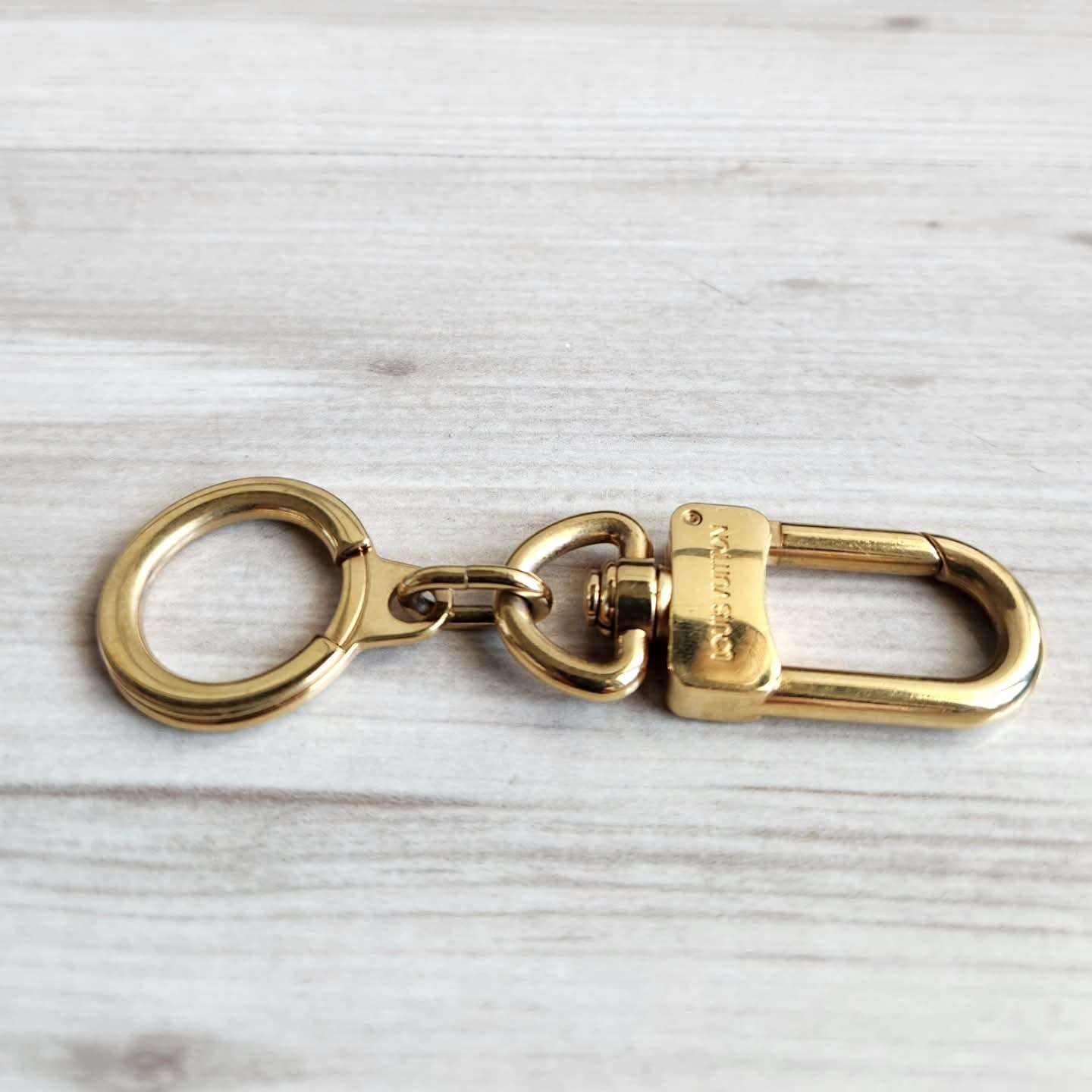 Louis Vuitton Charm