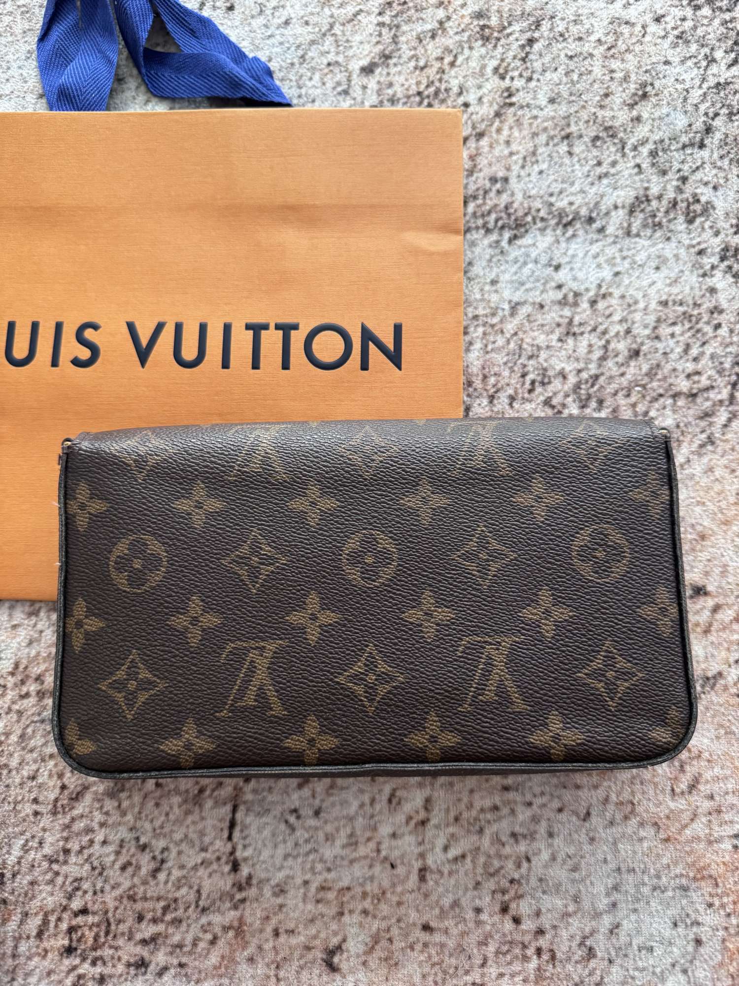 Louis Vuitton Felicie