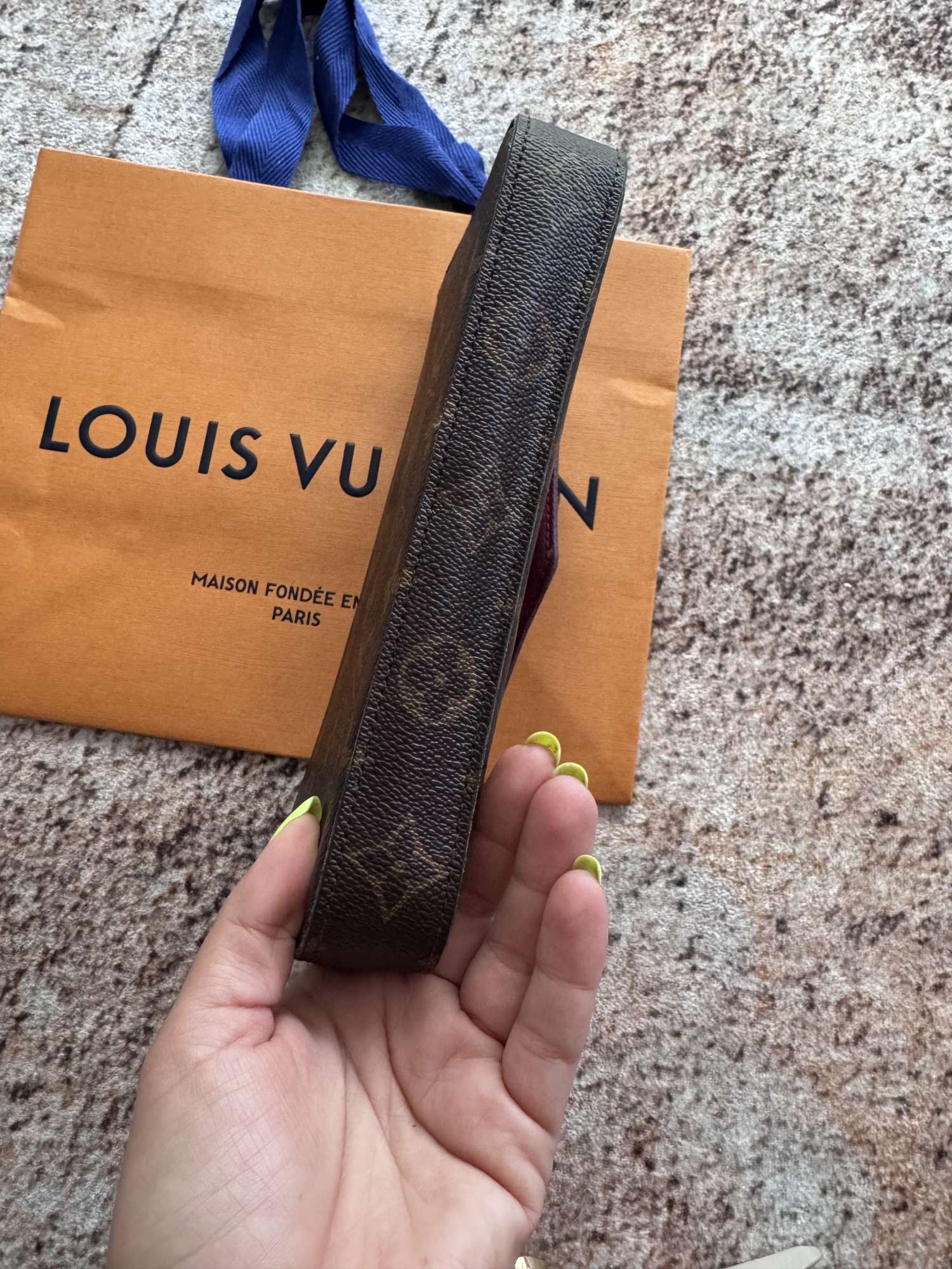 Louis Vuitton Felicie