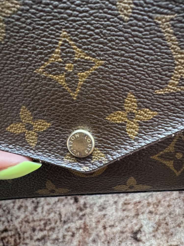 Louis Vuitton Felicie
