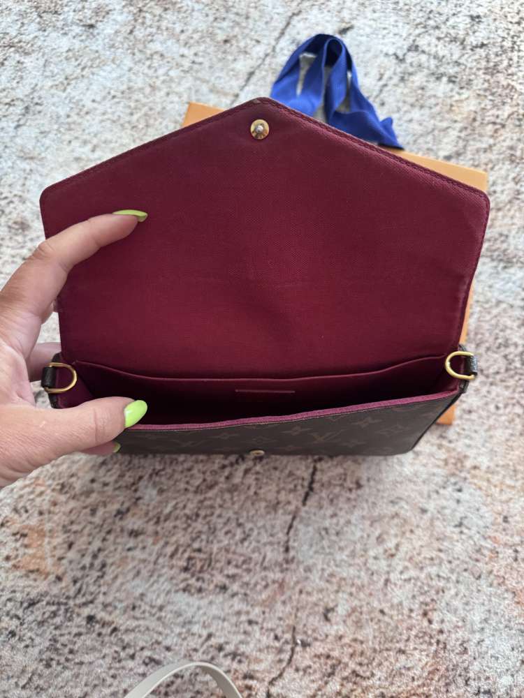Louis Vuitton Felicie