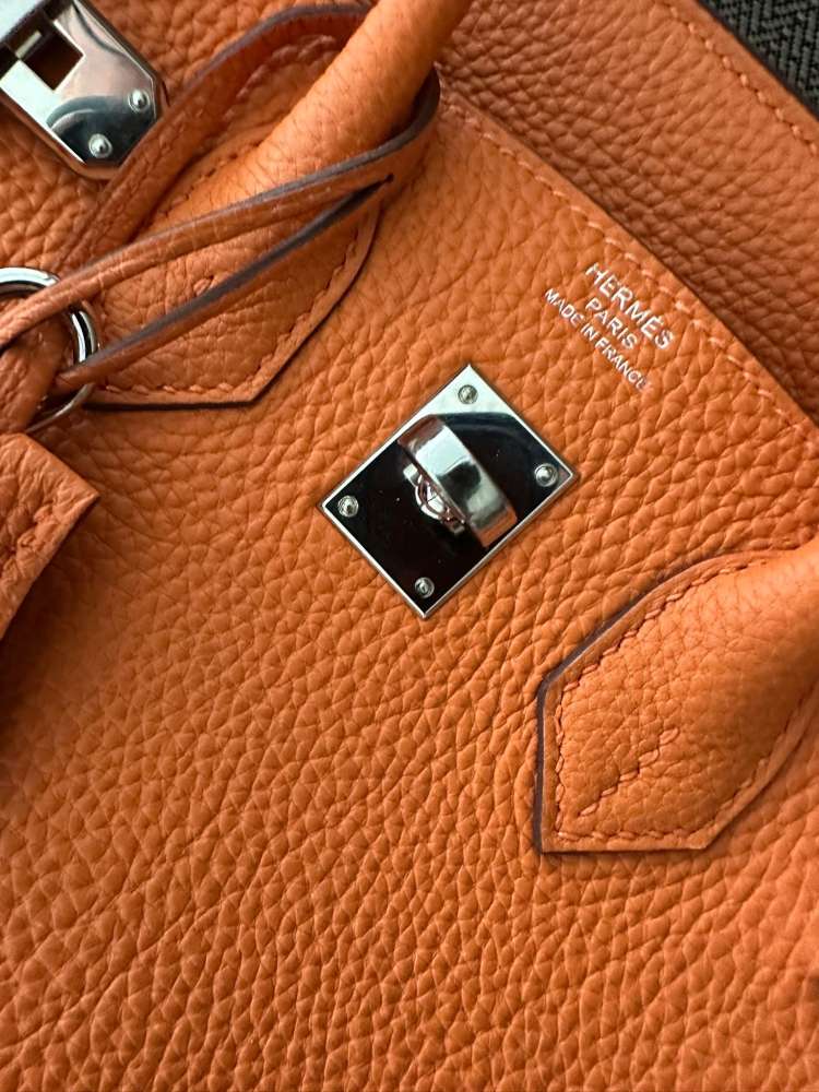 Hermes Birkin 25
