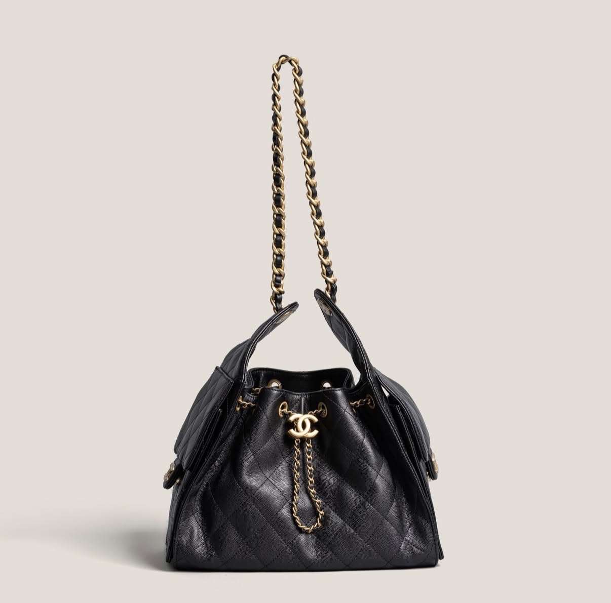 Chanel 25