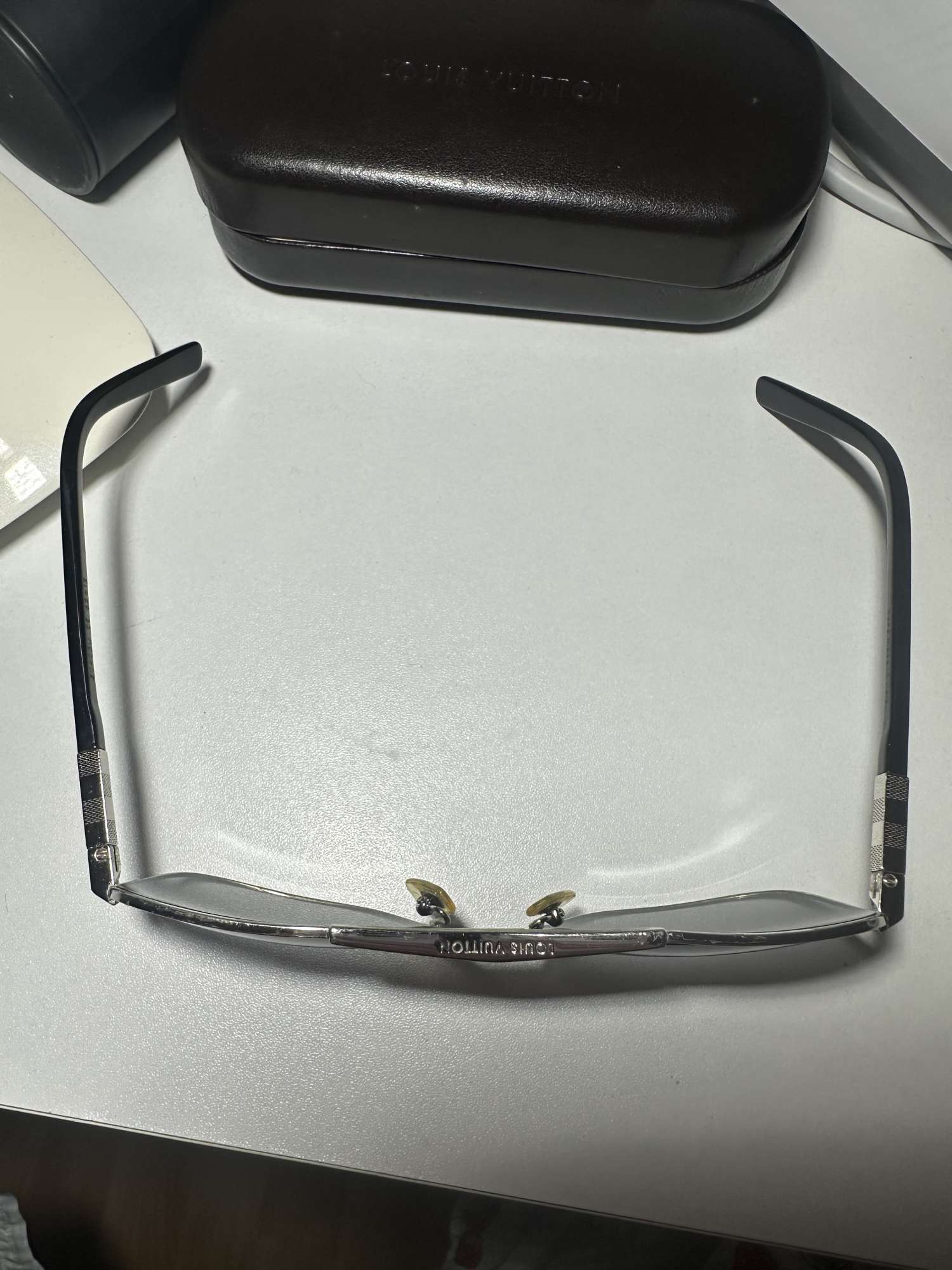 Louis Vuitton slnečné okuliare