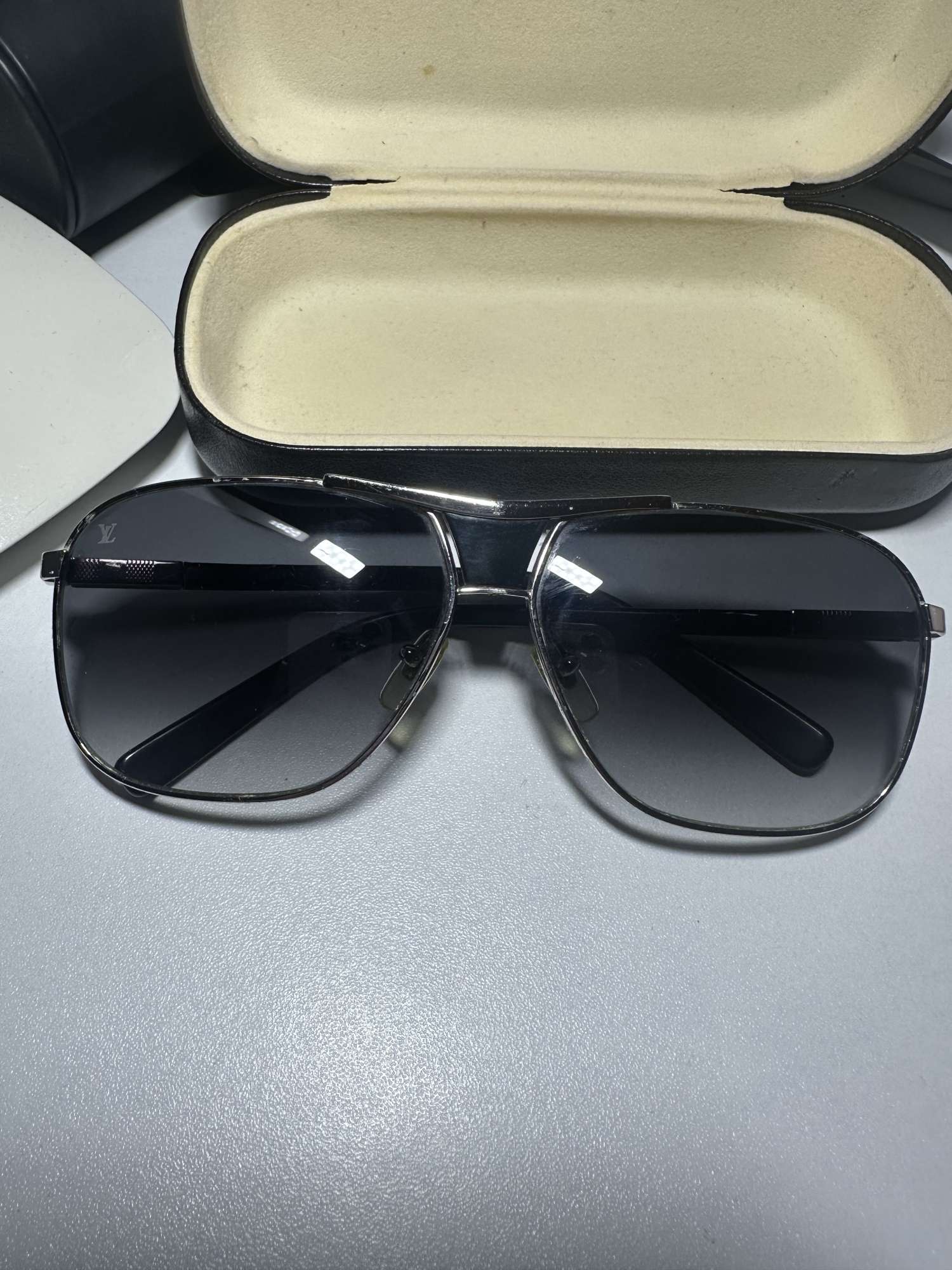Louis Vuitton slnečné okuliare