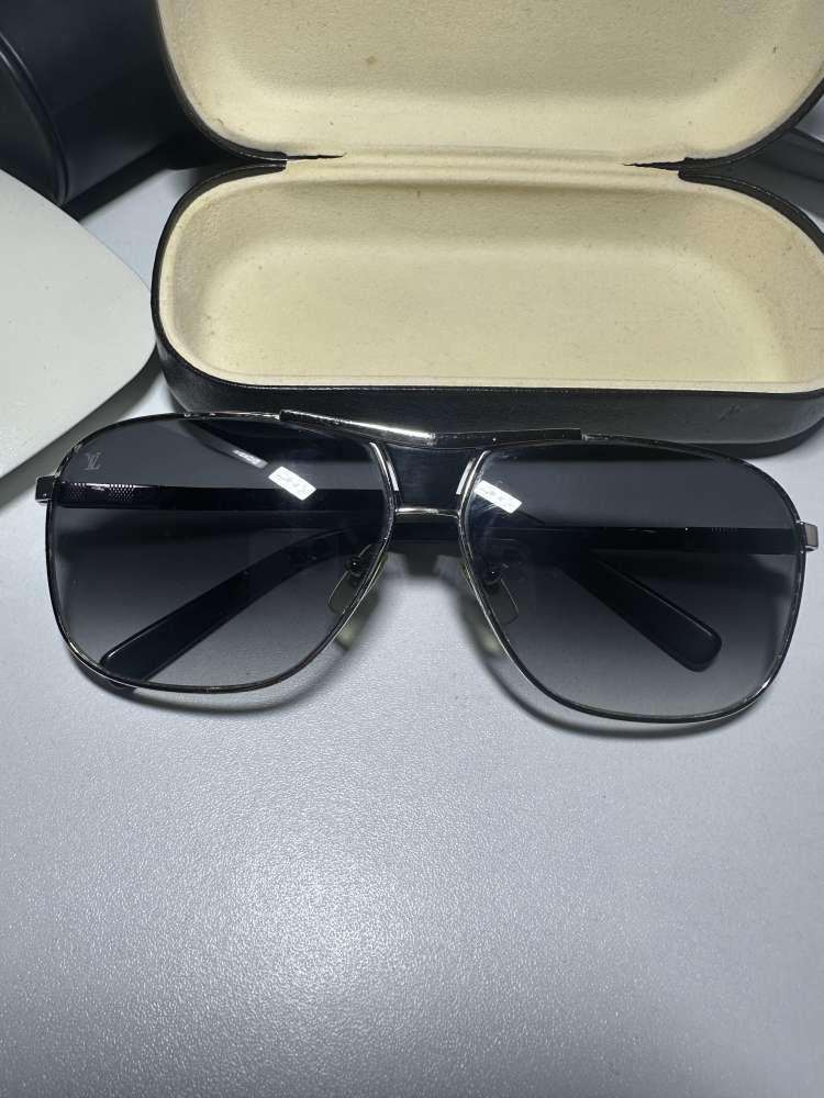 Louis Vuitton slnečné okuliare