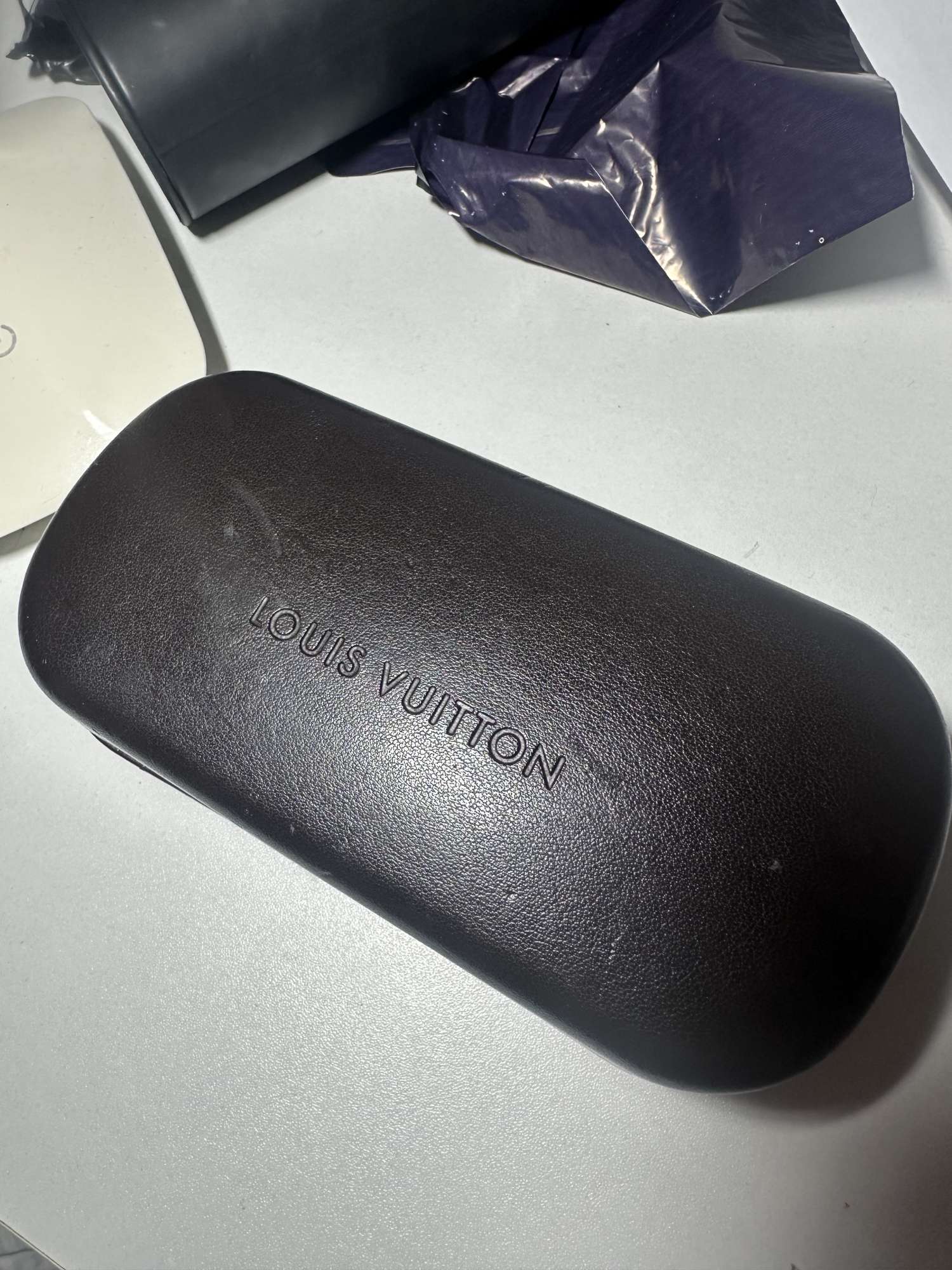 Louis Vuitton slnečné okuliare