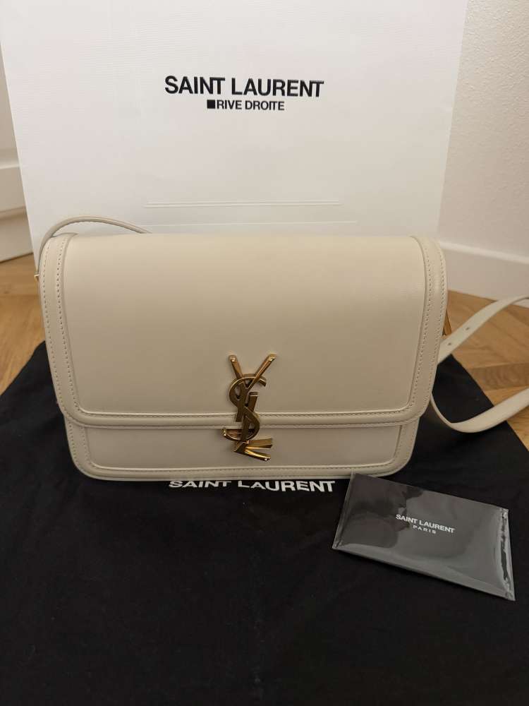 Yves Saint Laurent kabelka