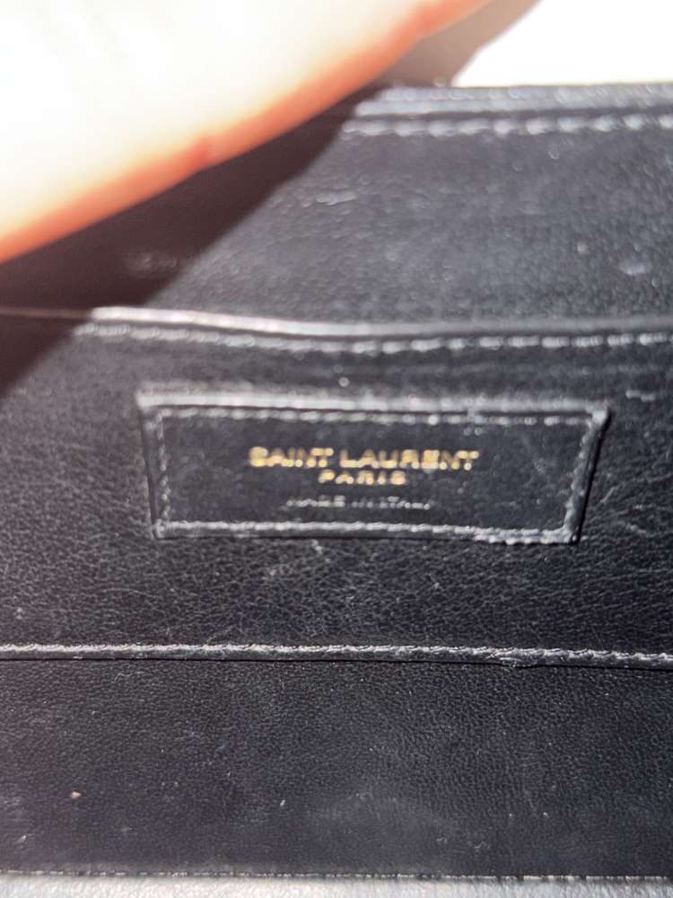 Yves Saint Laurent kabelka