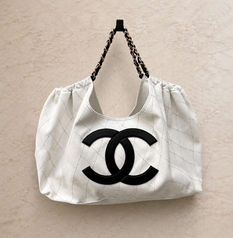 Chanel kabelka