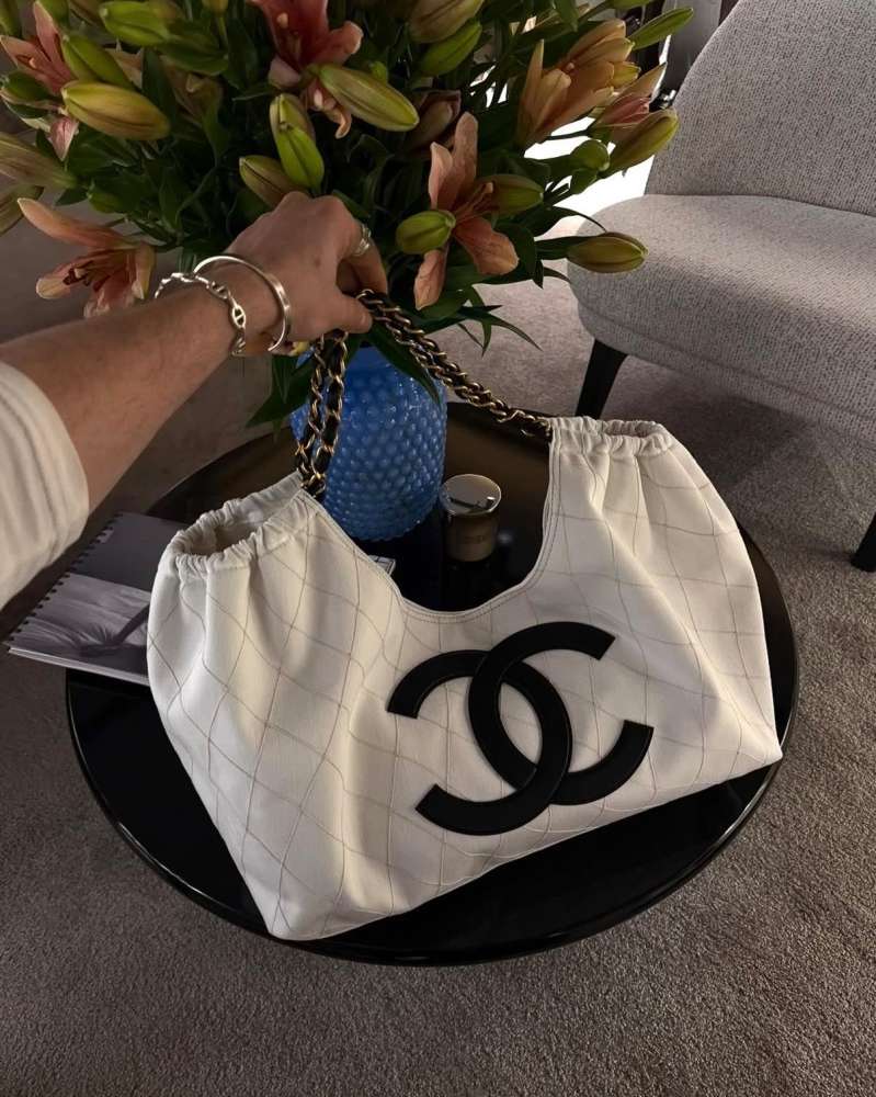 Chanel kabelka