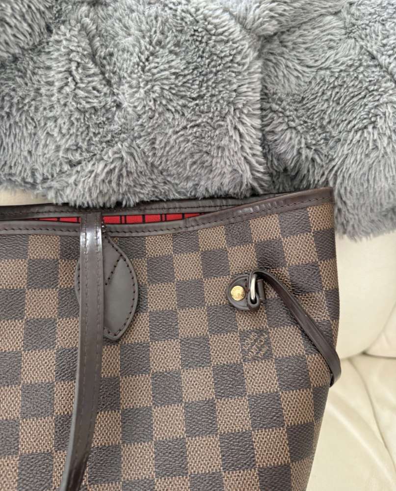 Louis Vuitton Neverfull MM