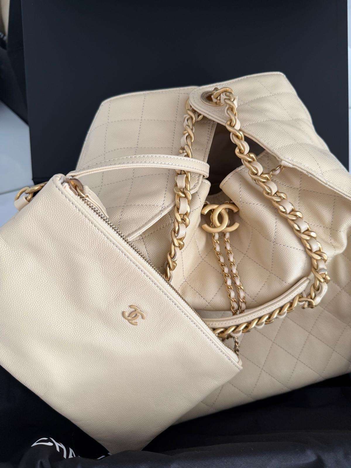 Chanel 25