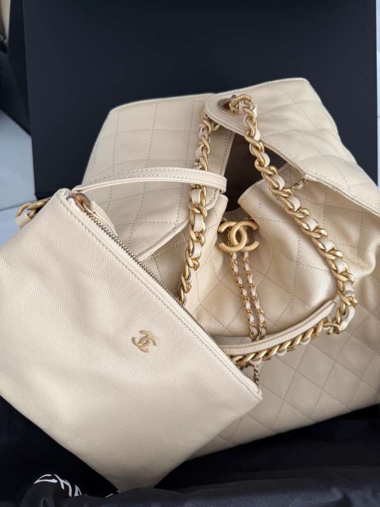 Chanel 25