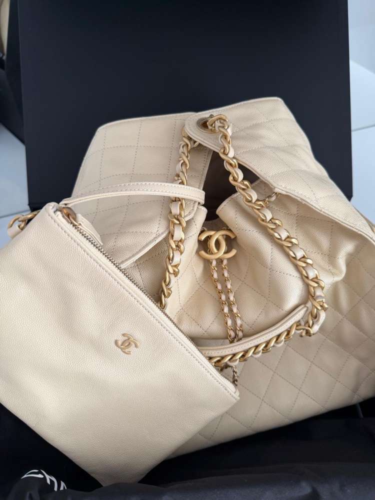 Chanel 25