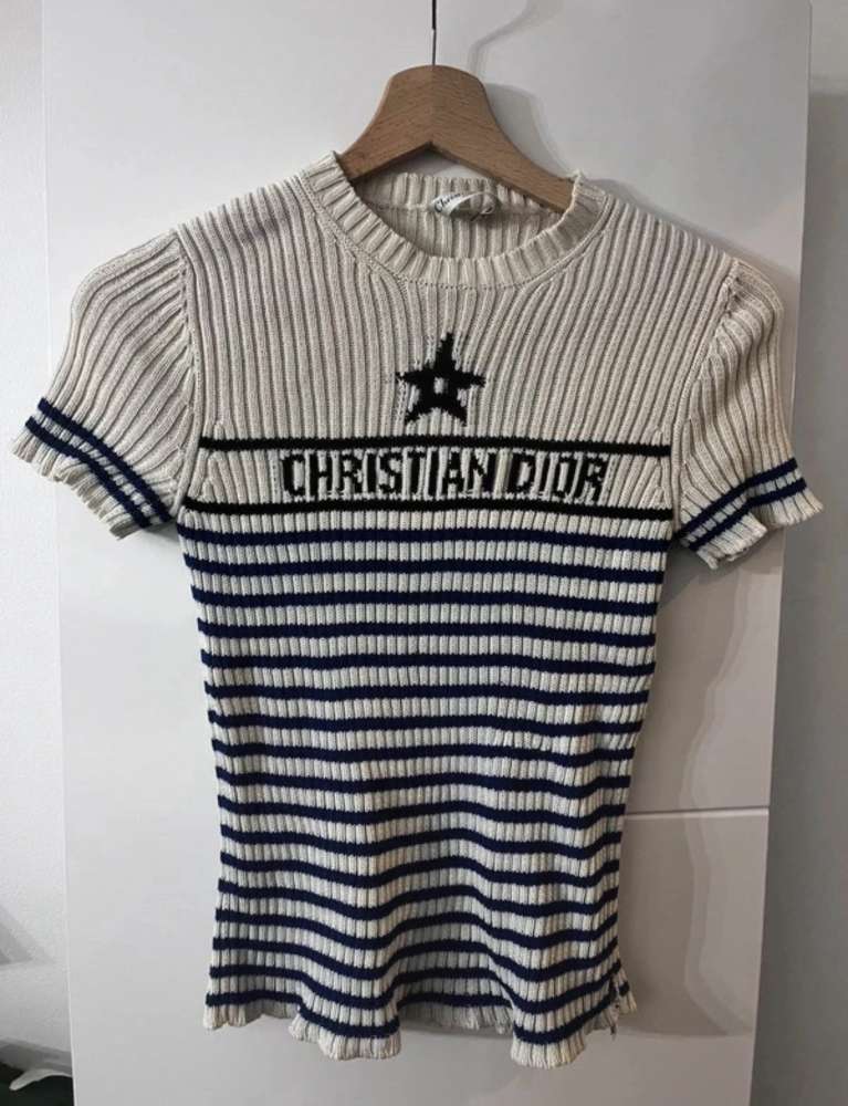 Dior tričko