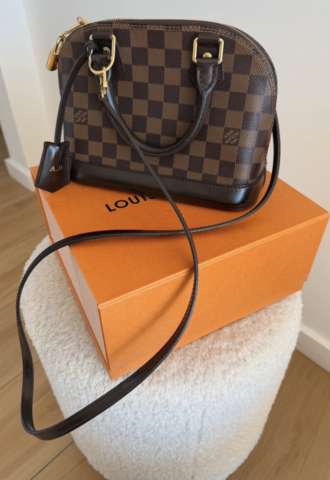 https://vipluxury.sk/Louis Vuitton Alma BB