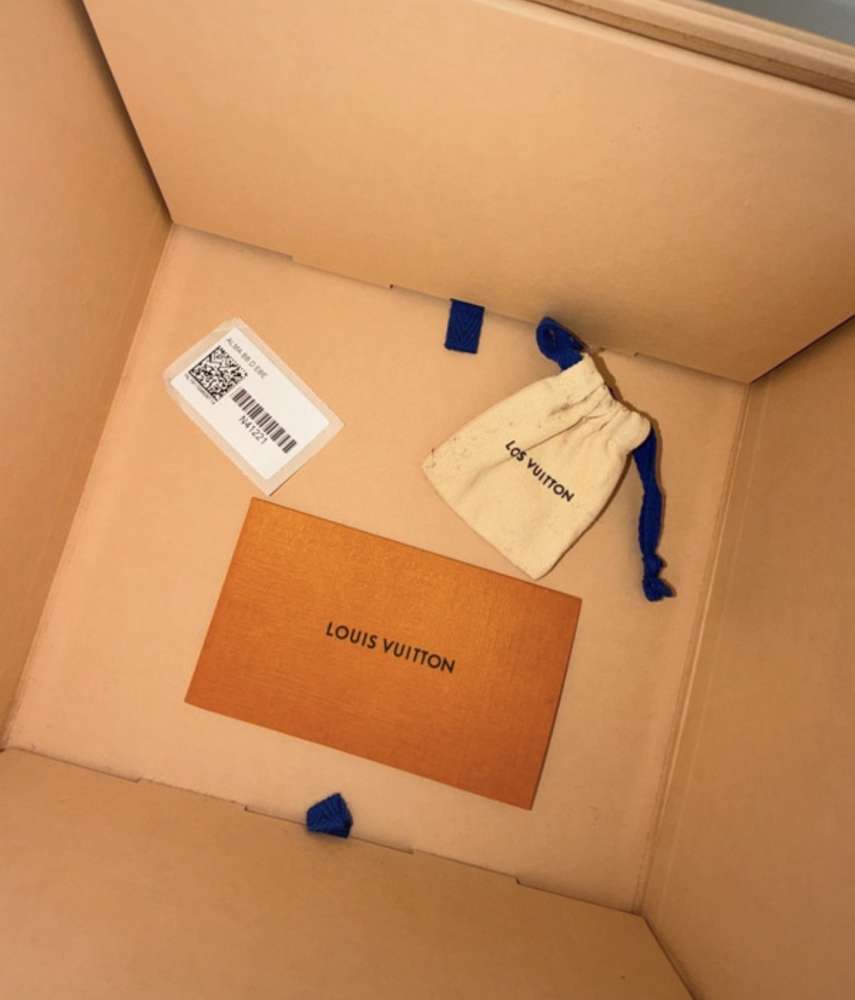 Louis Vuitton Alma BB