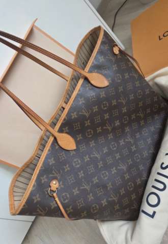https://vipluxury.sk/Louis Vuitton Neverfull GM
