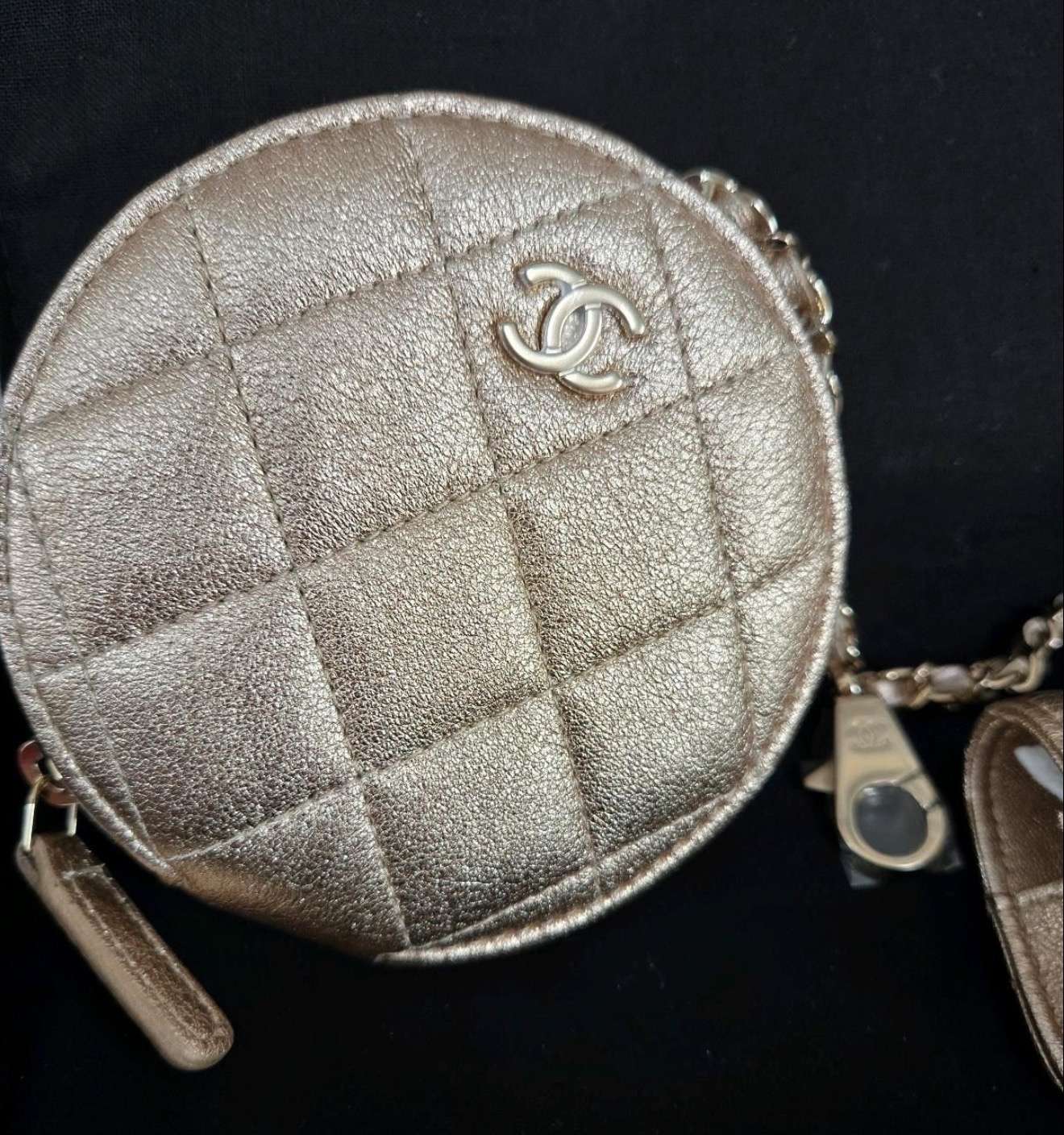 Chanel prívesky