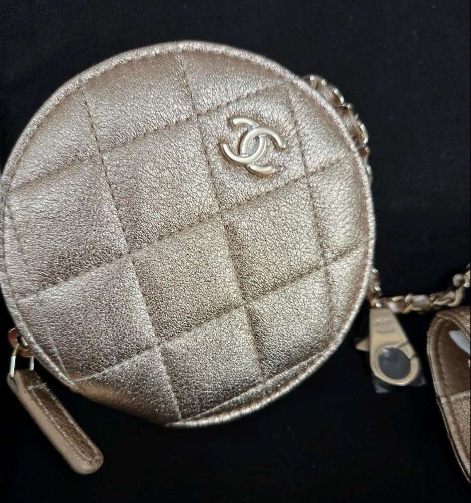 Chanel prívesky