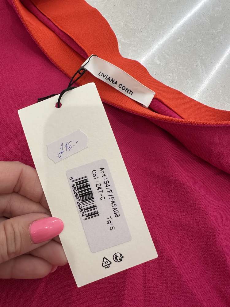 Damsky pohodlny komplet Liviana Conti