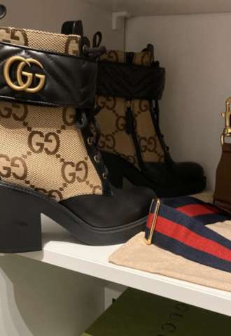 https://vipluxury.sk/Gucci nové čižmy