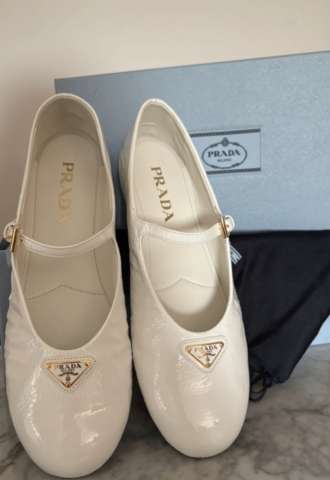 https://vipluxury.sk/Prada balerínky