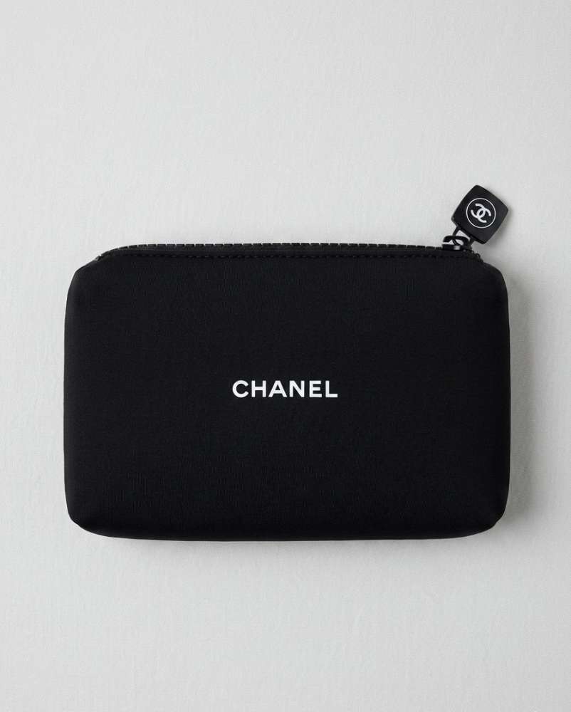 Kozmetická taštička Chanel