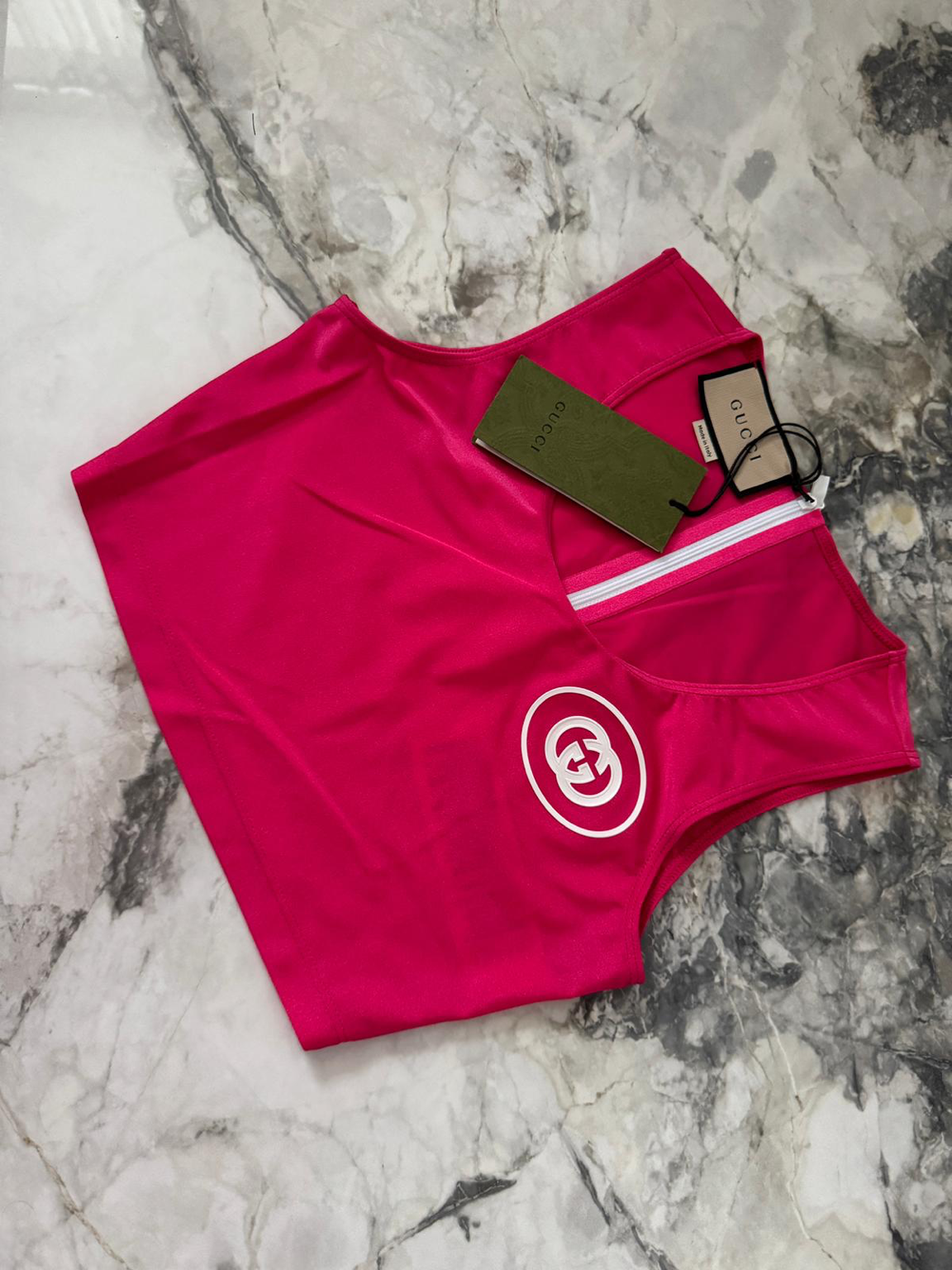 Gucci top