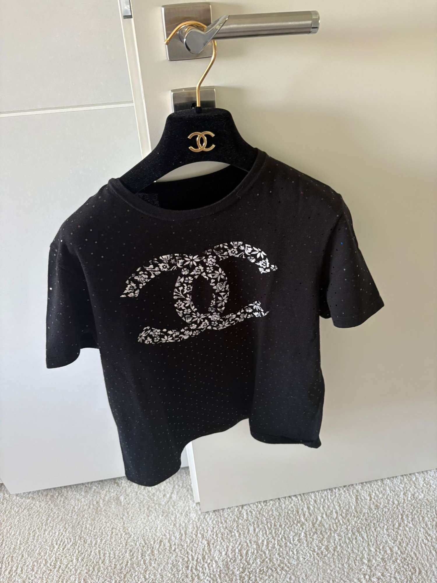 Chanel tricko