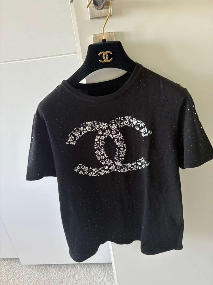 Chanel tricko