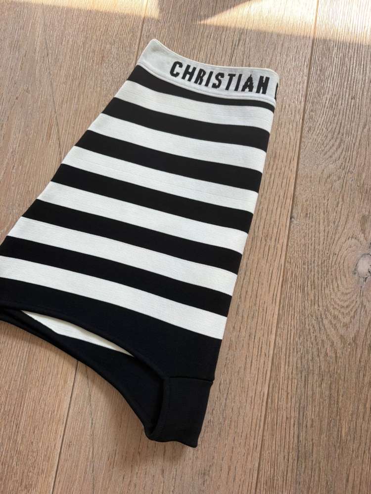 Dior kraťase